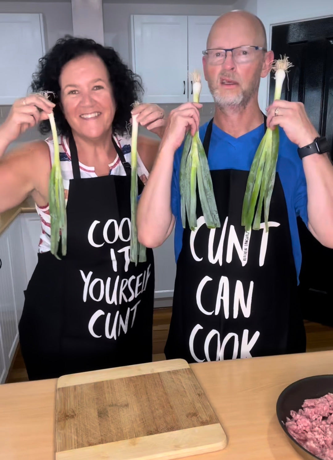 Translating What Recipes Actually Mean  A Kitchen Language Decoder for the Chronically Confused Cook!