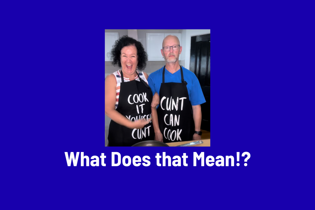 Translating What Recipes Actually Mean  A Kitchen Language Decoder for the Chronically Confused Cook!