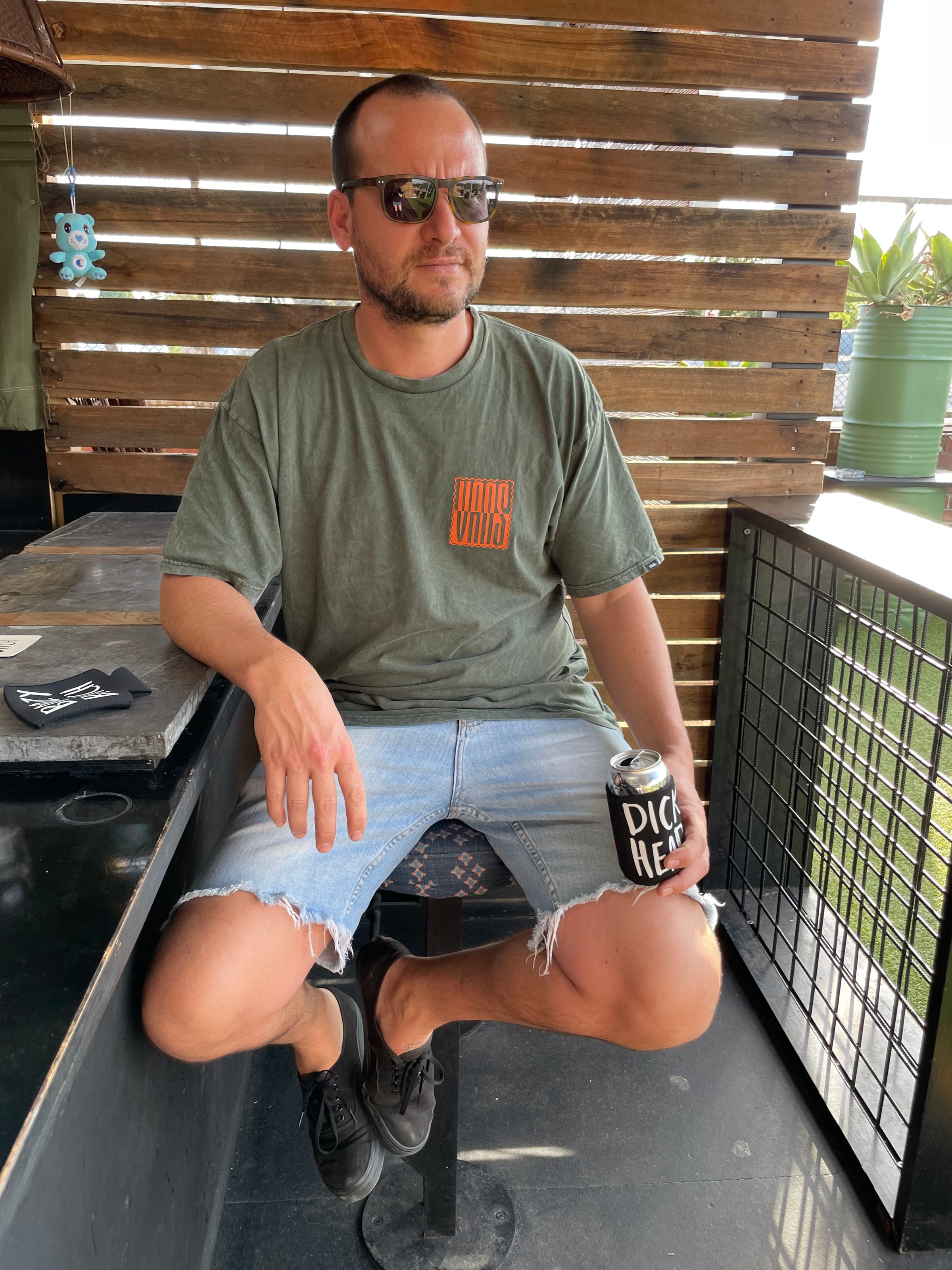 Stubby Holders
