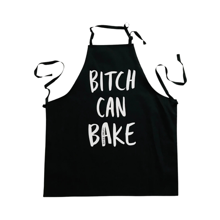Bitch Can Bake