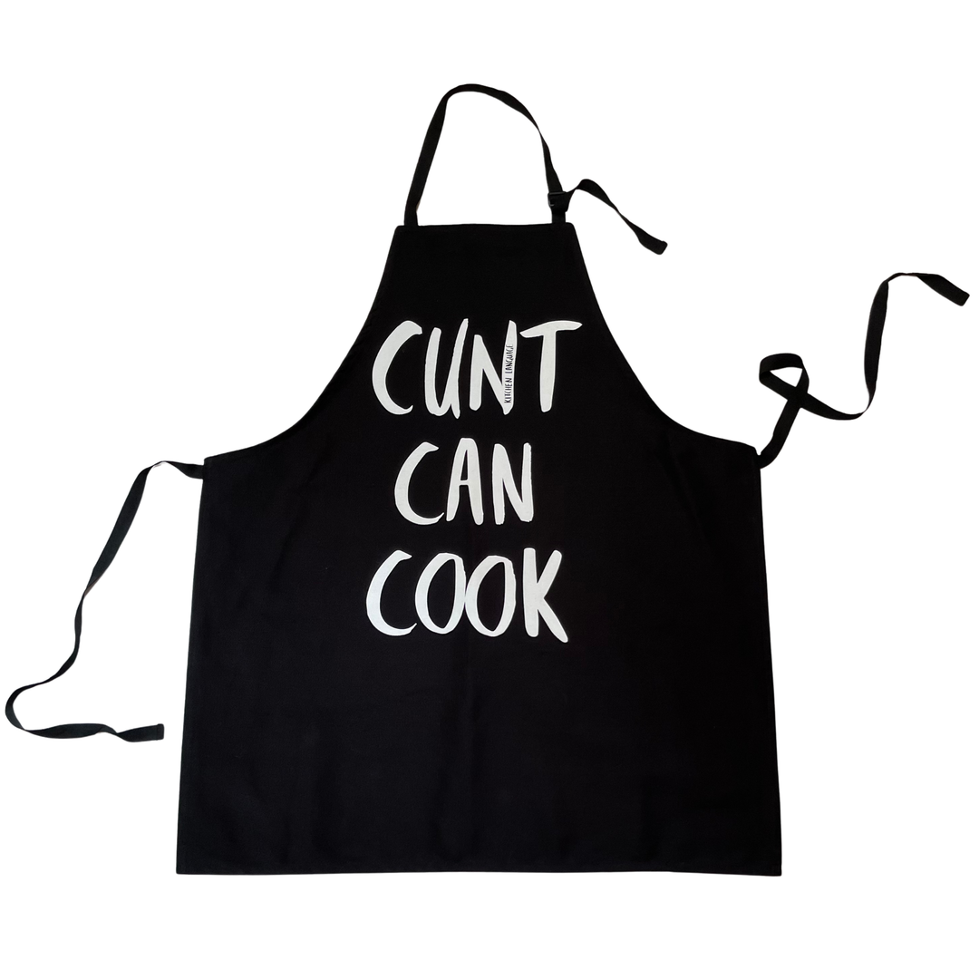 Cunt Can Cook