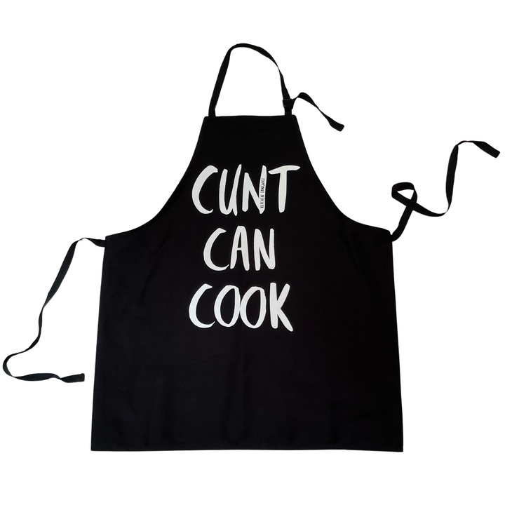 Cunt Can Cook