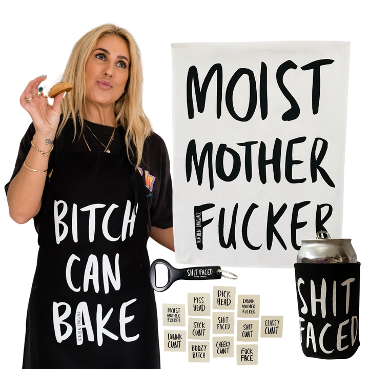 Baking Bitch Bundle