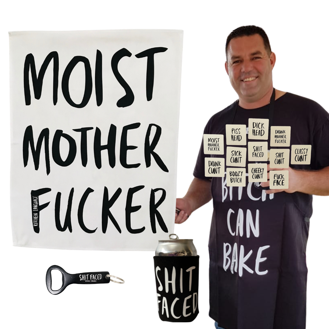 Baking Bitch Bundle