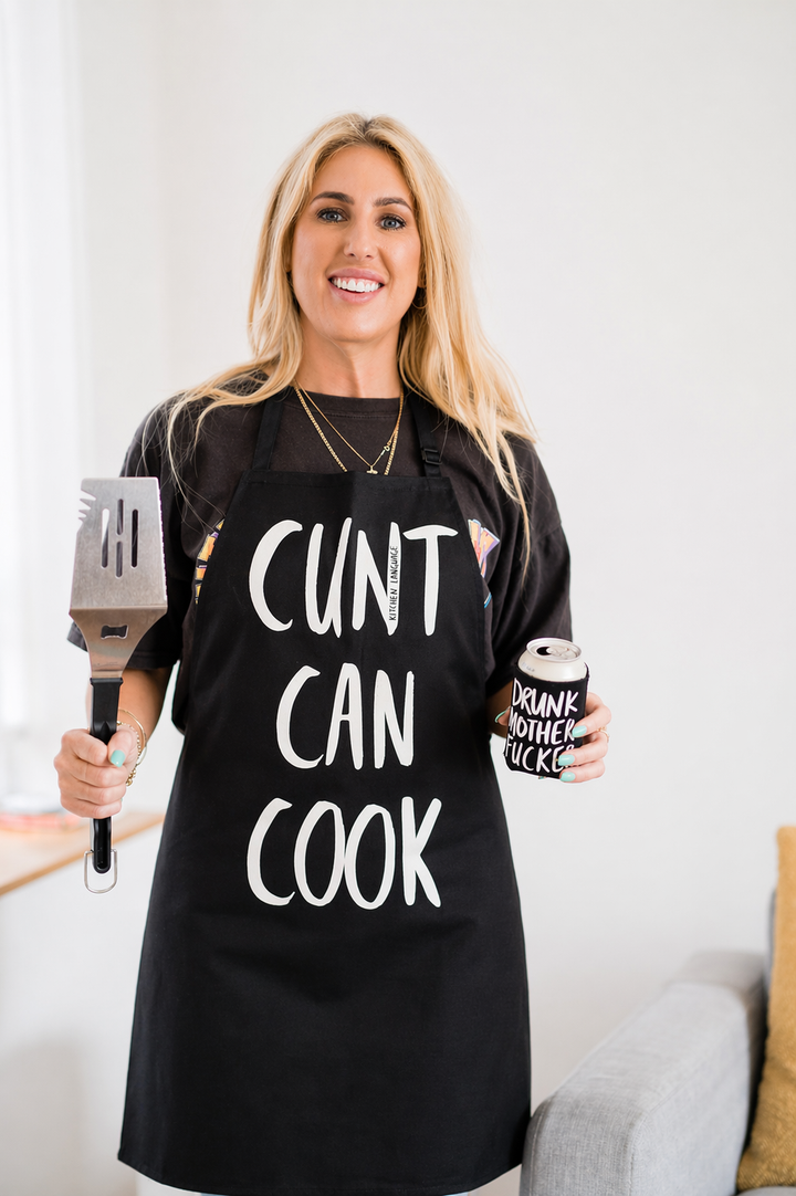 Cunt Can Cook
