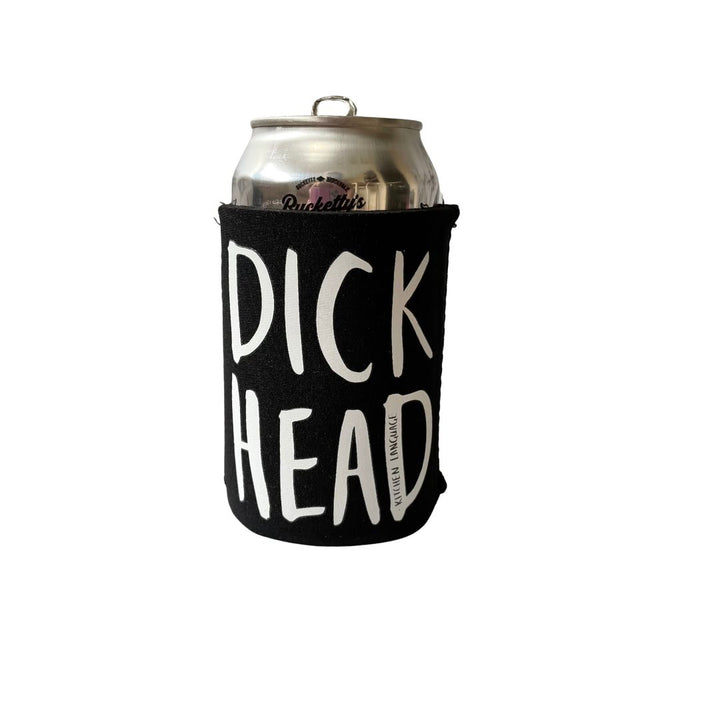 Dick Head stubby holder