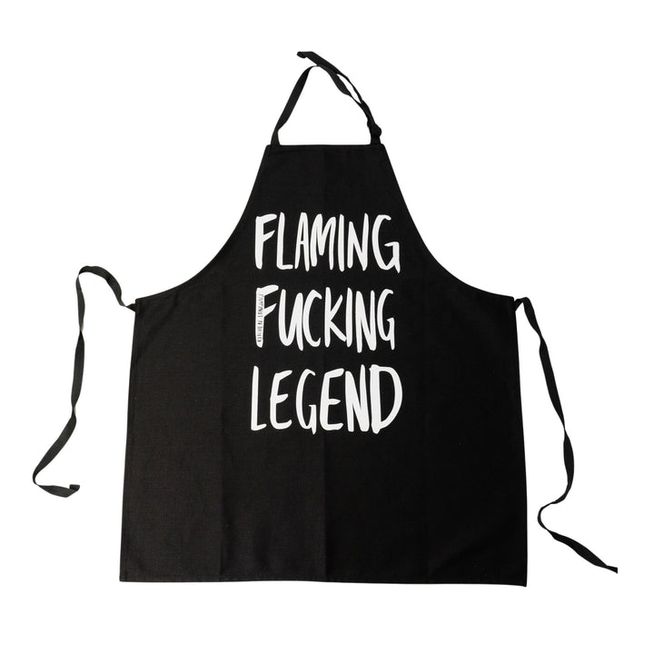 Flaming Fucking Legend