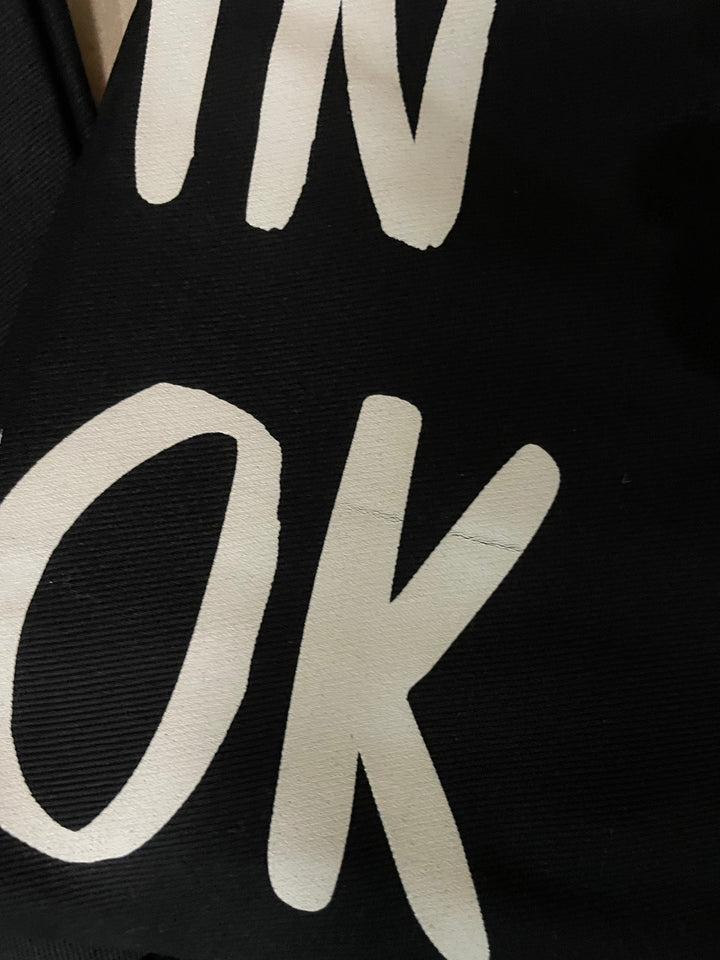 NOT QUITE FUCKING RIGHT Cunt Can Cook apron