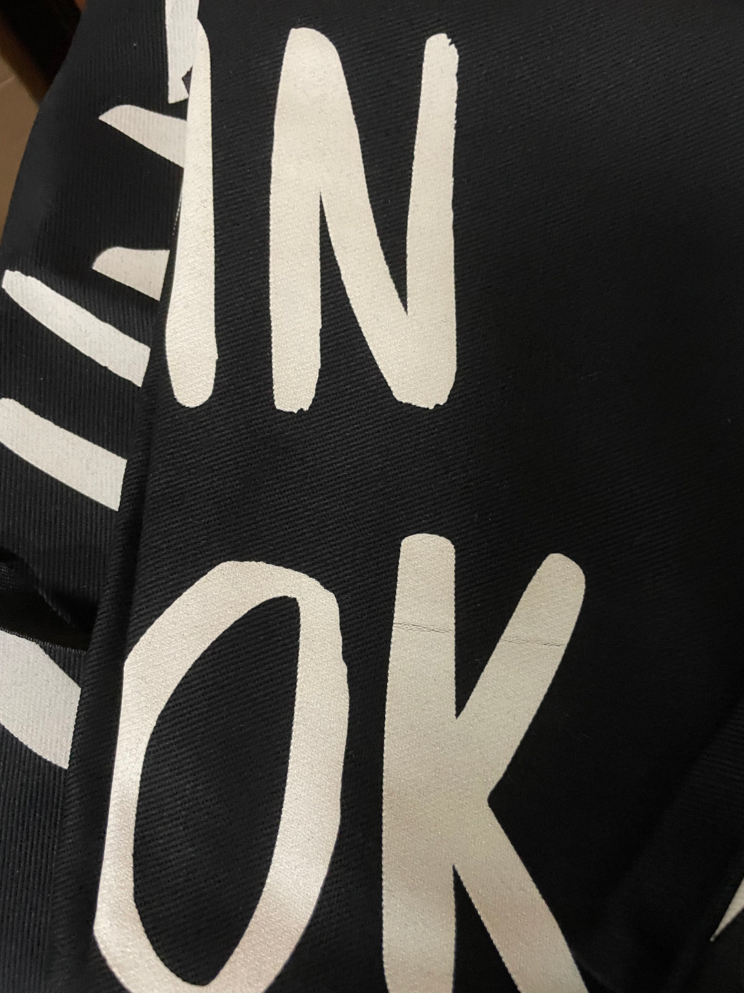 NOT QUITE FUCKING RIGHT Cunt Can Cook apron