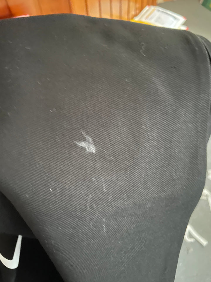 NOT QUITE FUCKING RIGHT Bitch Can Bake apron