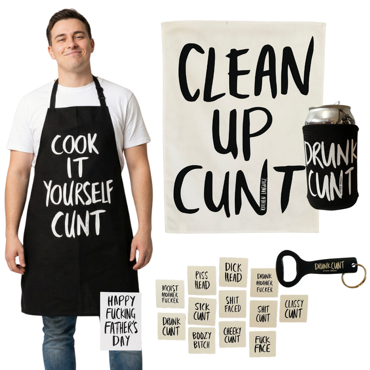 Lazy Dad Bundle