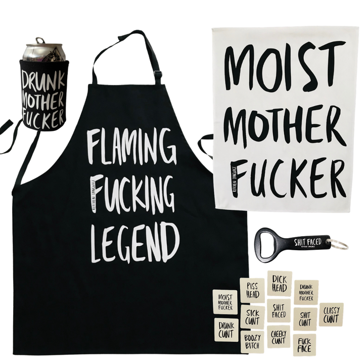 Legendary Bundle