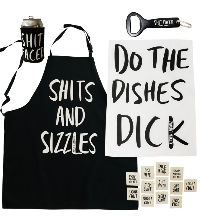Shit Hot bundle