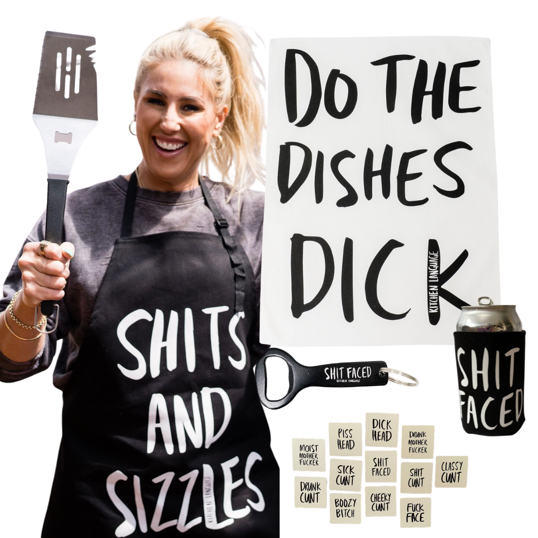 Shit Hot bundle