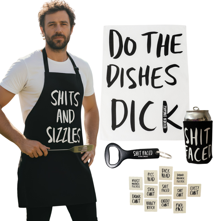 Shit Hot bundle
