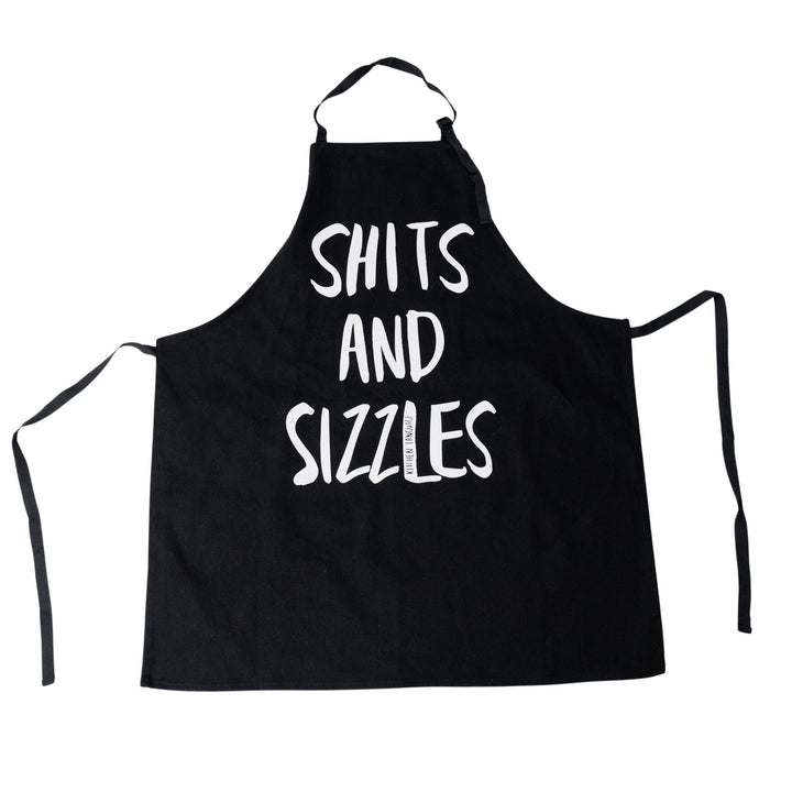 Shits and Sizzles