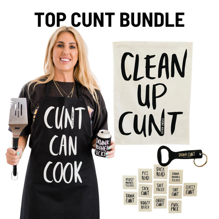 Top Cunt Bundle