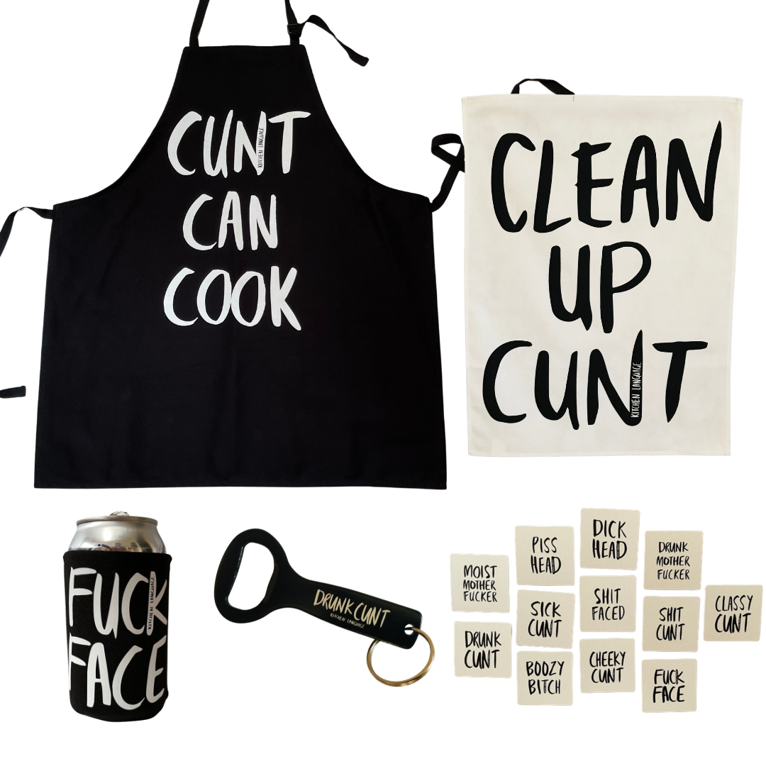 Top Cunt Bundle