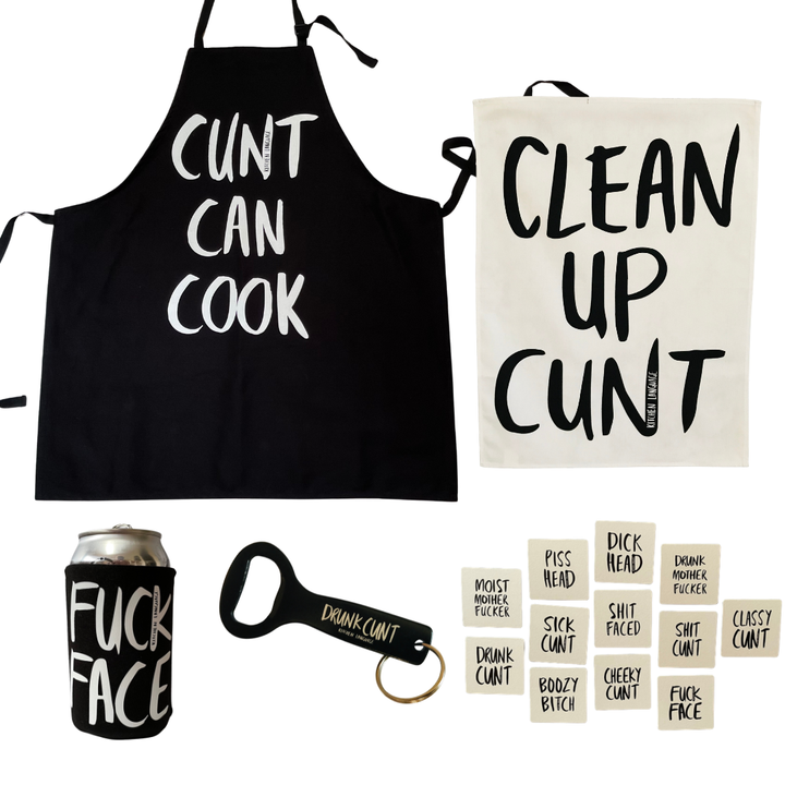 Top Cunt Bundle