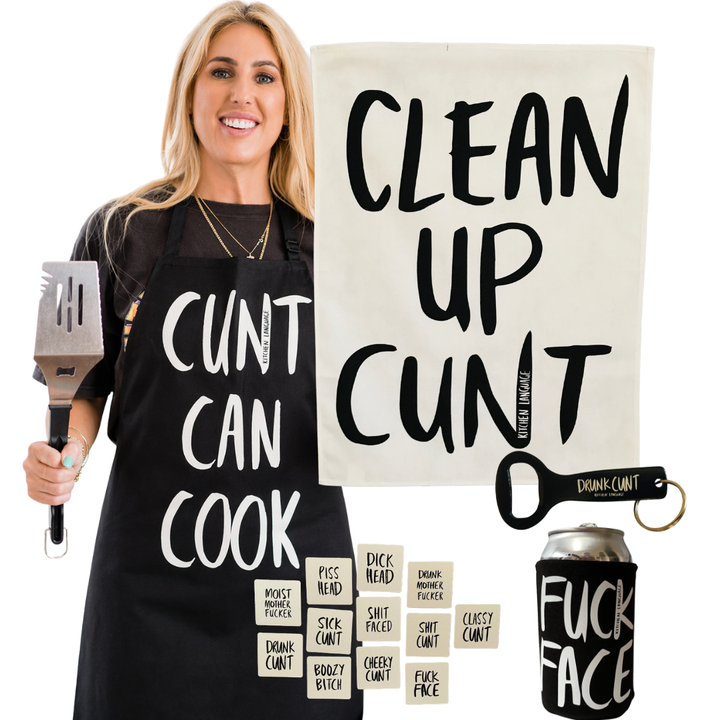 Top Cunt Bundle