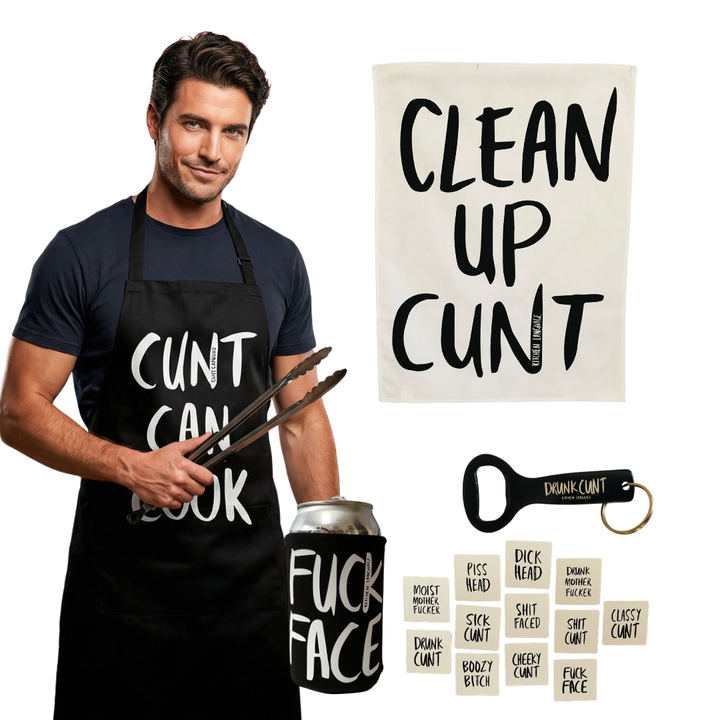 Top Cunt Bundle