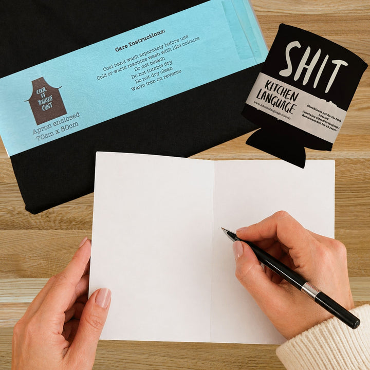Happy Birthday Dick greeting card