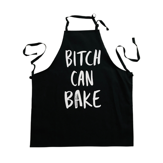 Funny apron - Funny gifts for women - Kitchen Language