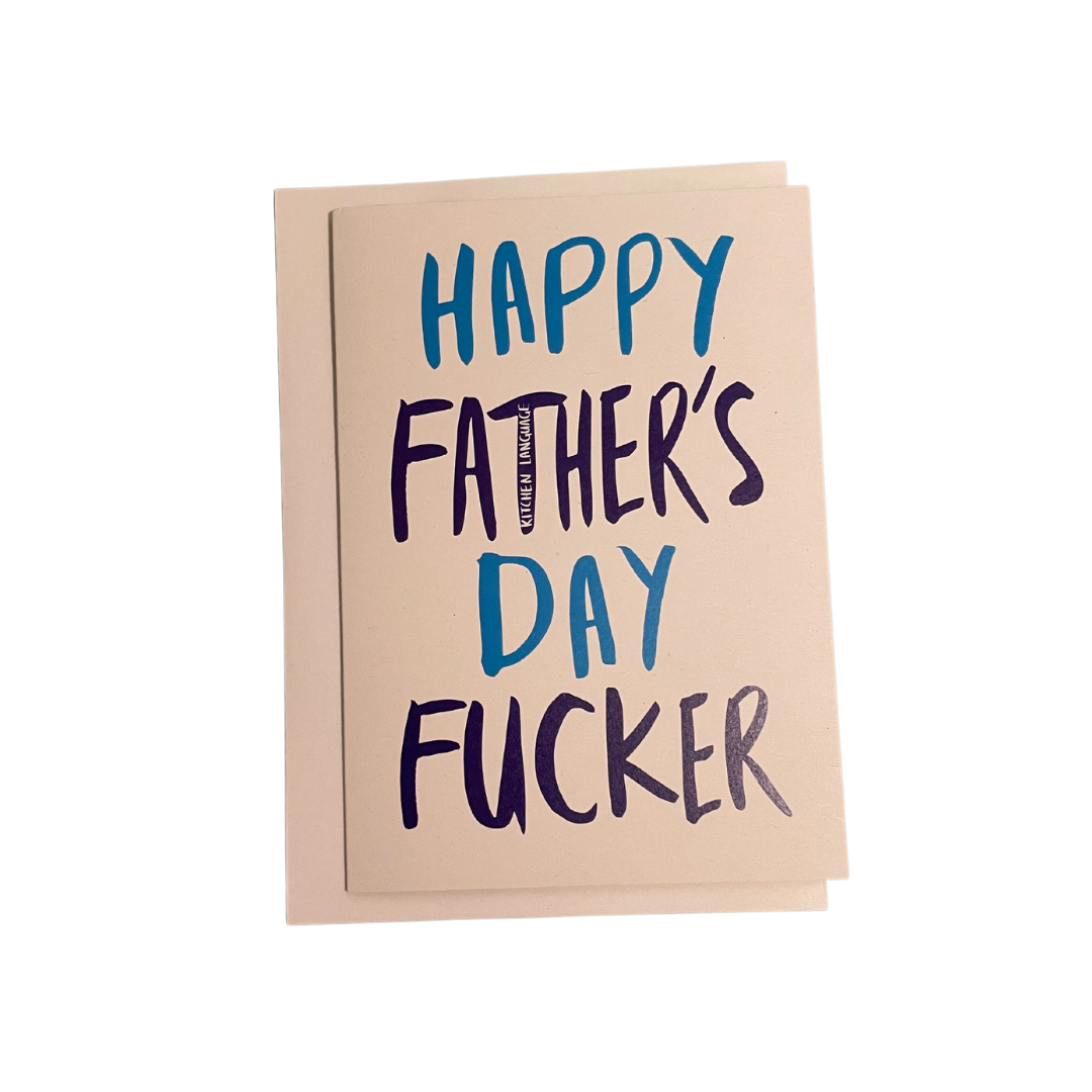 Top Cunt Dad Bundle